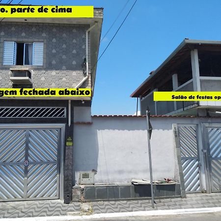 Apto Gaspar Lemos Apartment Praia Grande  Exterior photo