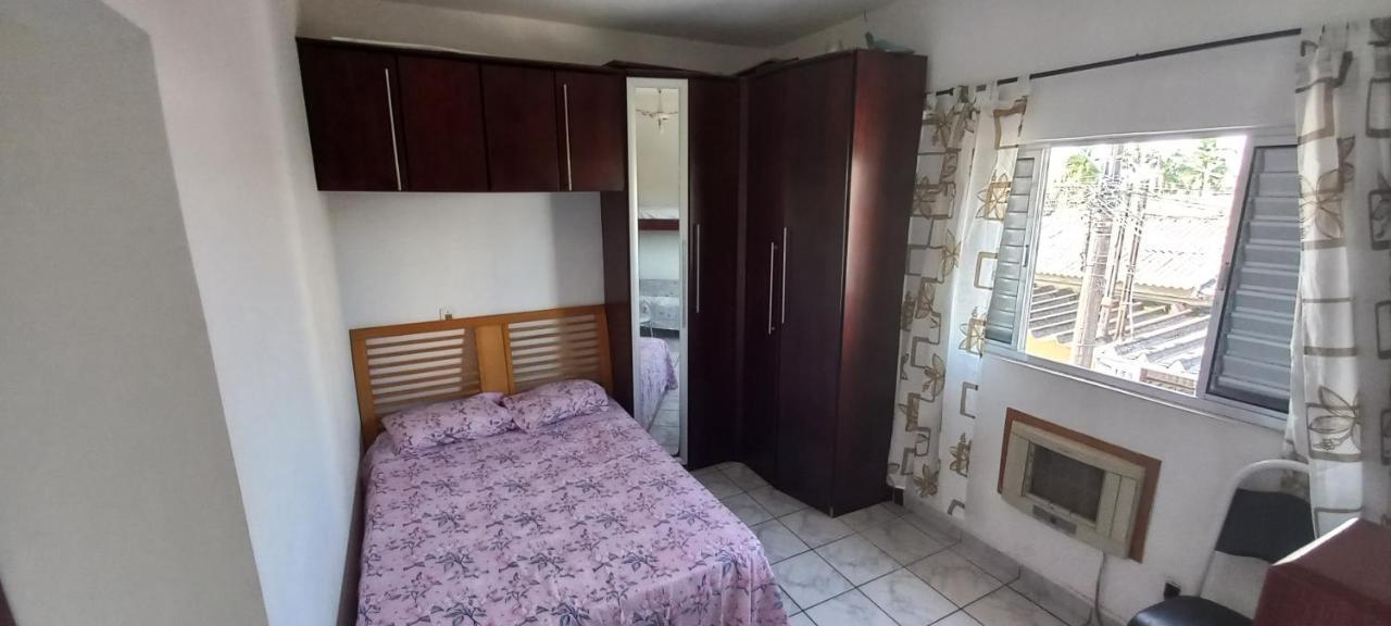 Apto Gaspar Lemos Apartment Praia Grande  Exterior photo