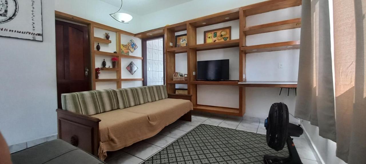 Apto Gaspar Lemos Apartment Praia Grande  Exterior photo