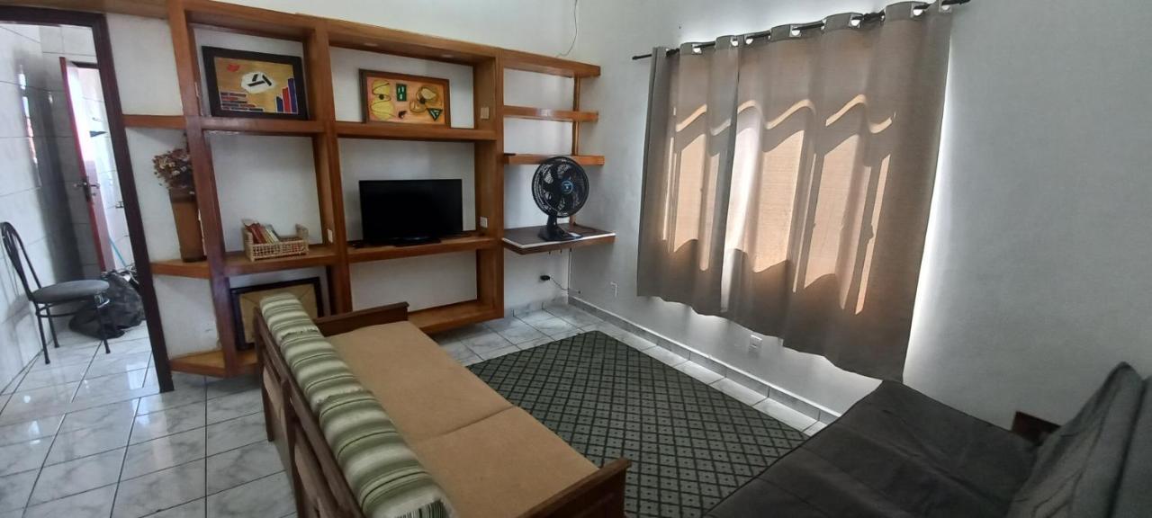 Apto Gaspar Lemos Apartment Praia Grande  Exterior photo