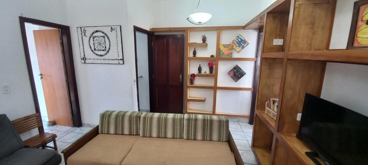 Apto Gaspar Lemos Apartment Praia Grande  Exterior photo
