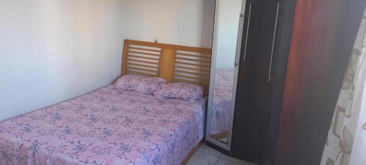 Apto Gaspar Lemos Apartment Praia Grande  Exterior photo