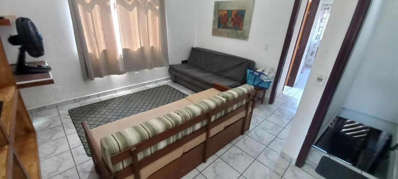 Apto Gaspar Lemos Apartment Praia Grande  Exterior photo