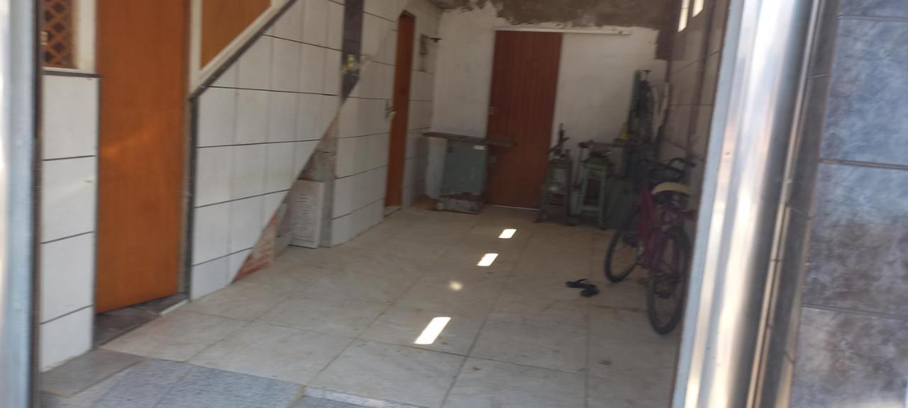 Apto Gaspar Lemos Apartment Praia Grande  Exterior photo